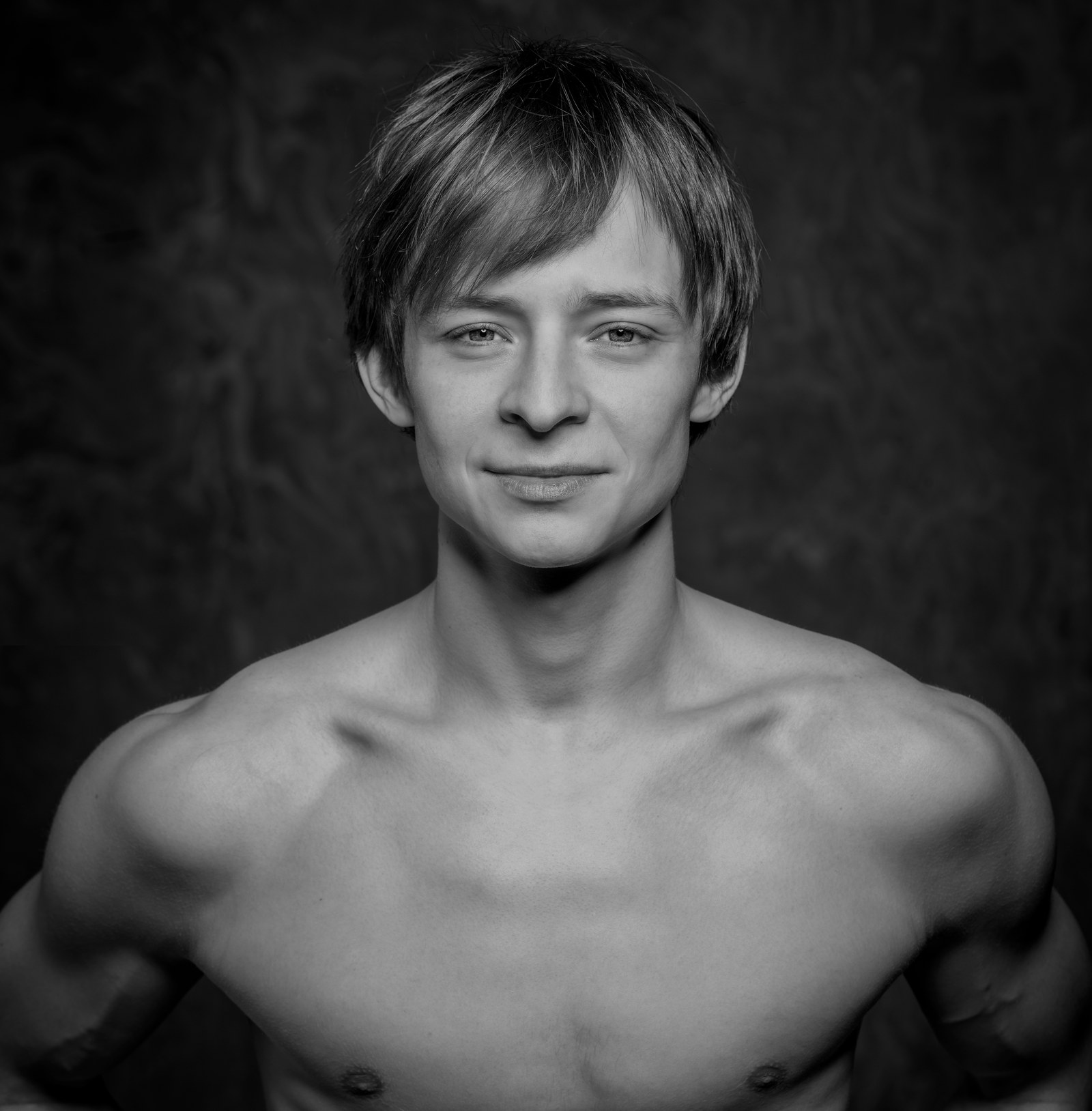 DANIIL SIMKIN